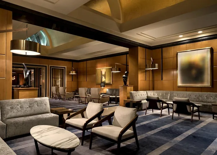 Four Seasons Hotel San Francisco