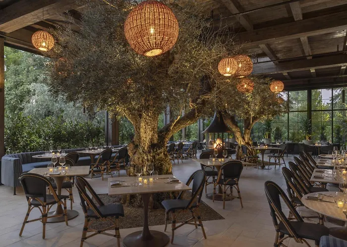 Casa Mani Resort Napa Valley, Curio Collection By Hilton